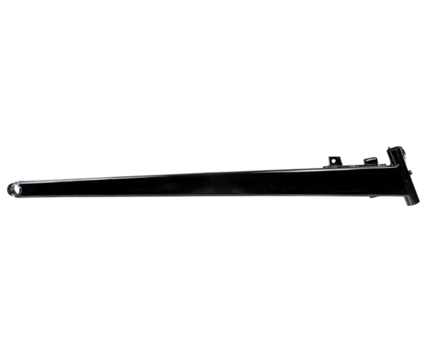 Sp1 Chrome Moly Trailing Arms Black 08-460R