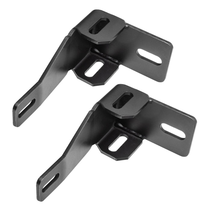 Oracle 99-14 Ford F-150 LED Fog Light Replacement Brackets SEE WARRANTY 2062-504