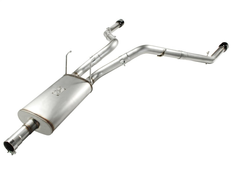 Afe Exhaust Cat Back 49-42013-B