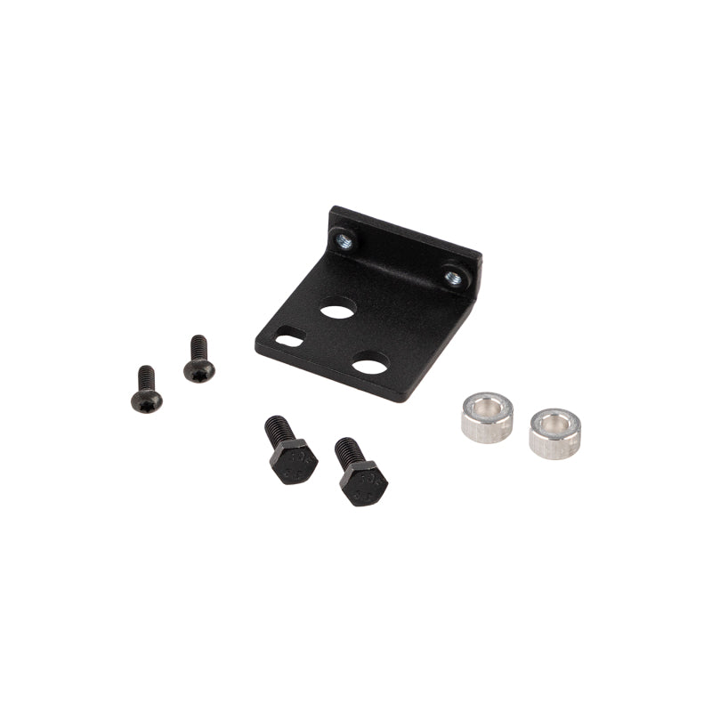 ARB Linx A-pillar Bracket Kit 4, Fits 2007-2019 Fits Jeep Wrangler JK 7450112
