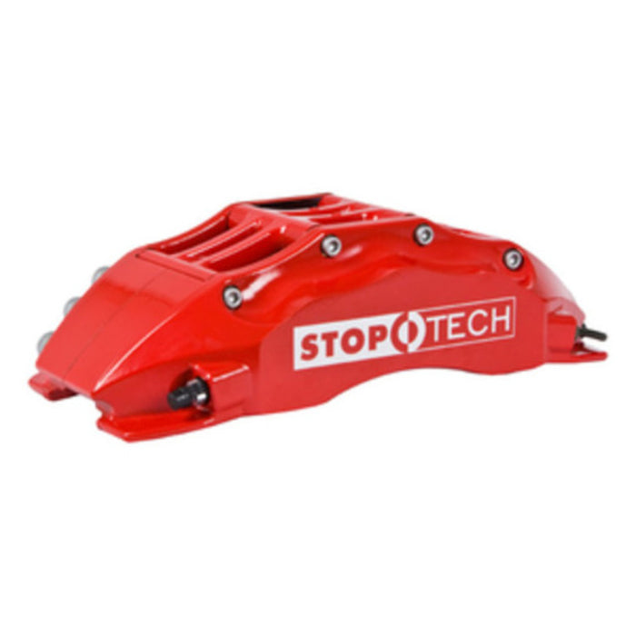 Stoptech St Big Brake Kits 83.137.6700.72