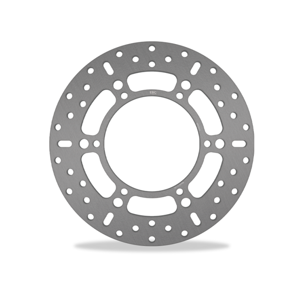 EBC 13-24 Suzuki DR-Z 400 SM Front Left Contour Profile Rotor MD6247C