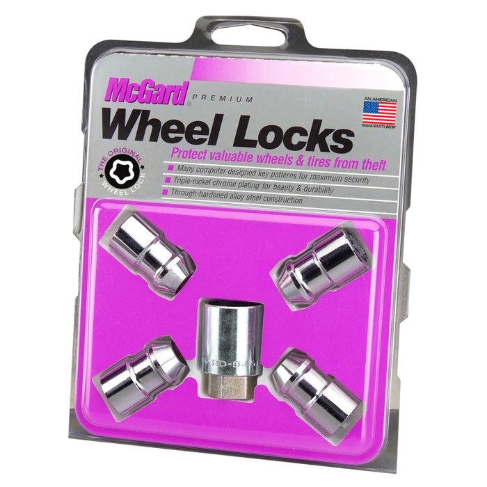 Mcgard Mcg Wheel Lock Nut Sets 24132