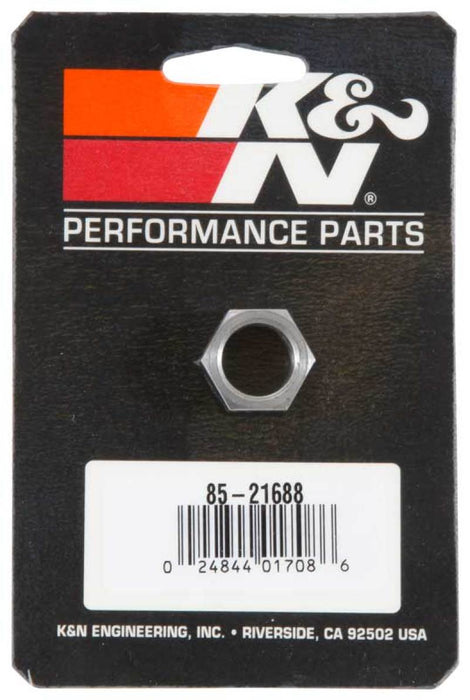 K&N Oxygen Sensor Bushing 18mm 85-21688