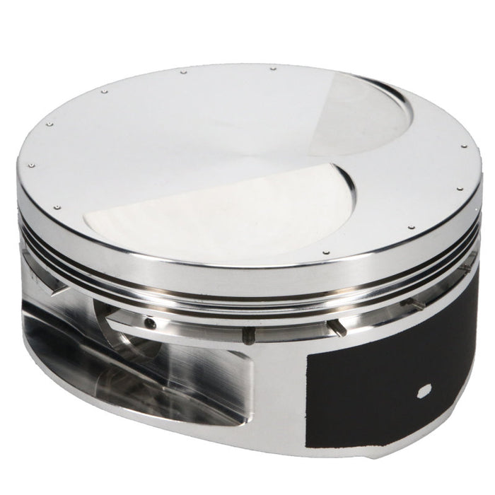 JE Pistons BBC 12/14 DEG Set of 8 Pistons 293520