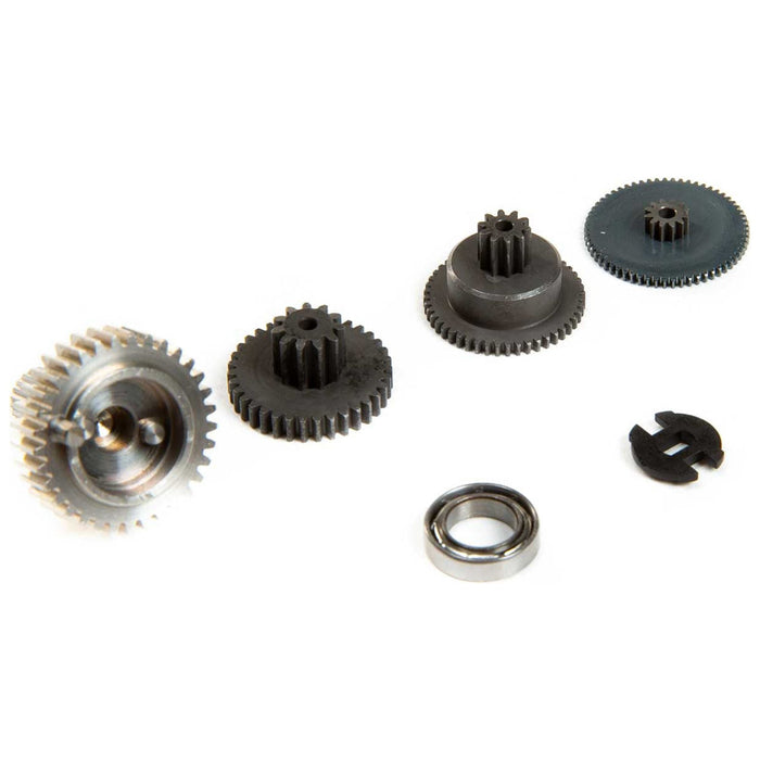 Spektrum Gear Set H6350 SPMSP1059 Servo Accessories