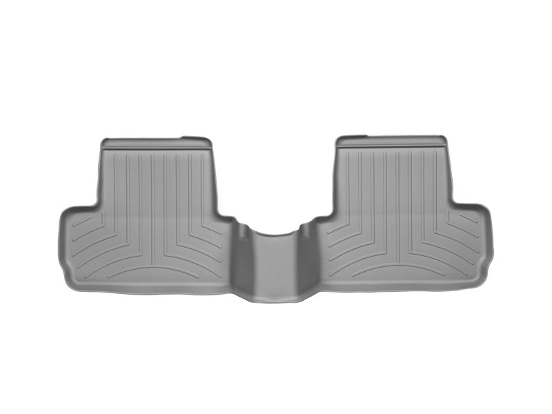 WeatherTech 12+ Buick Verano Rear FloorLiner Grey 464412