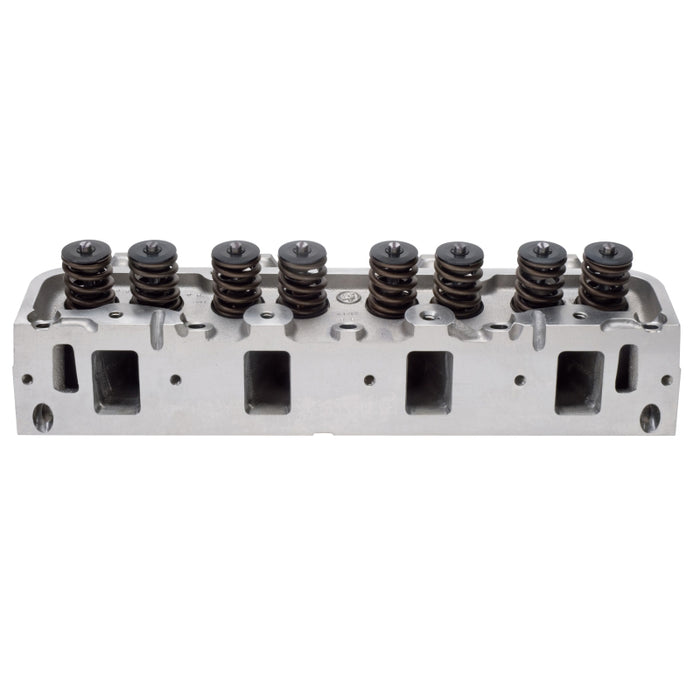 Edelbrock Single Ford FE 72cc 390/428 Head Comp 60069