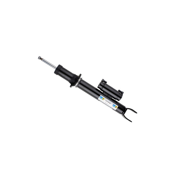 BILSTEIN 17-19 Fits Mercedes-Benz C300 B4 OE Replacement (Damptronic) Shock Absorber Front Right 24-278188