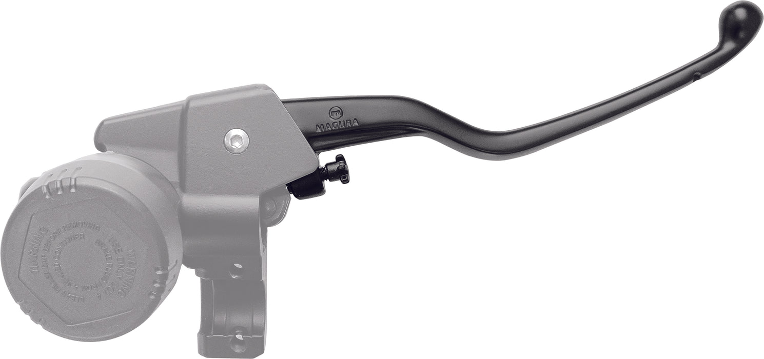 Magura 2100016 OEM Replacement Brake Lever, Black