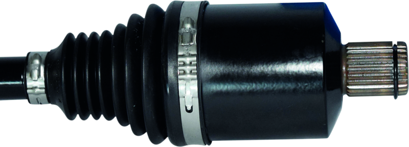 Dragonfire Racing Heavy Duty Axle 4107075