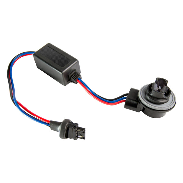 Oracle 3157 LED Warning Canceller SEE WARRANTY 2037-504