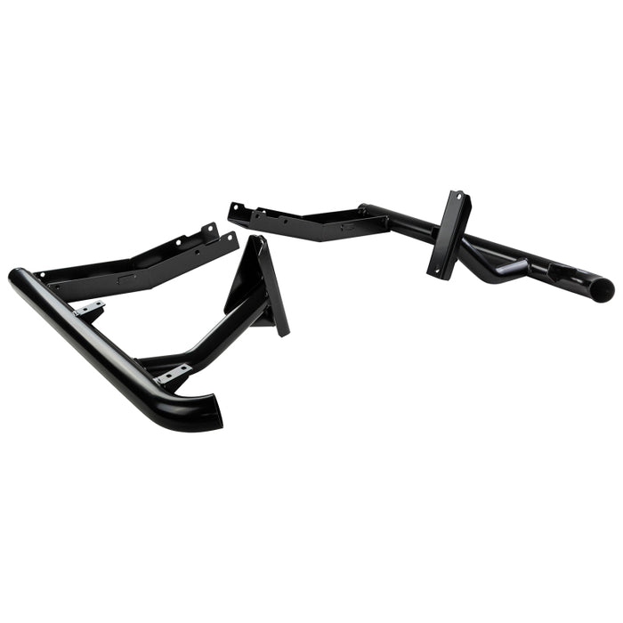 ARB - 4414600 - Summit Step Section