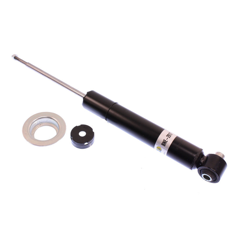 BILSTEIN B4 1982 Fits BMW 528e Base Rear Twintube Shock Absorber 19-020174