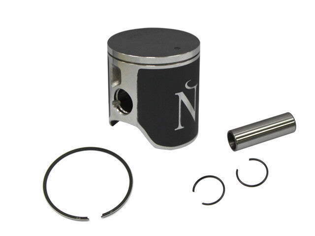 Namura NX-30002 Piston Kit (GP Style) - Standard Bore 53.95mm