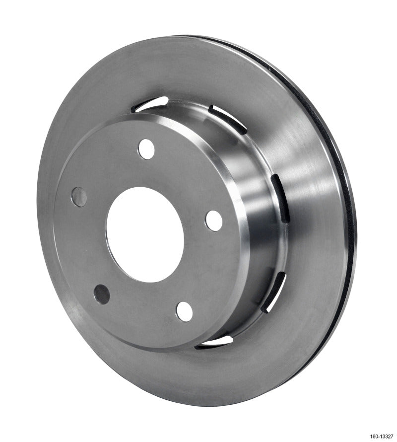 Wilwood Rotor-1.91in Offset 12.19 x .810 5 x 5.50 160-13327