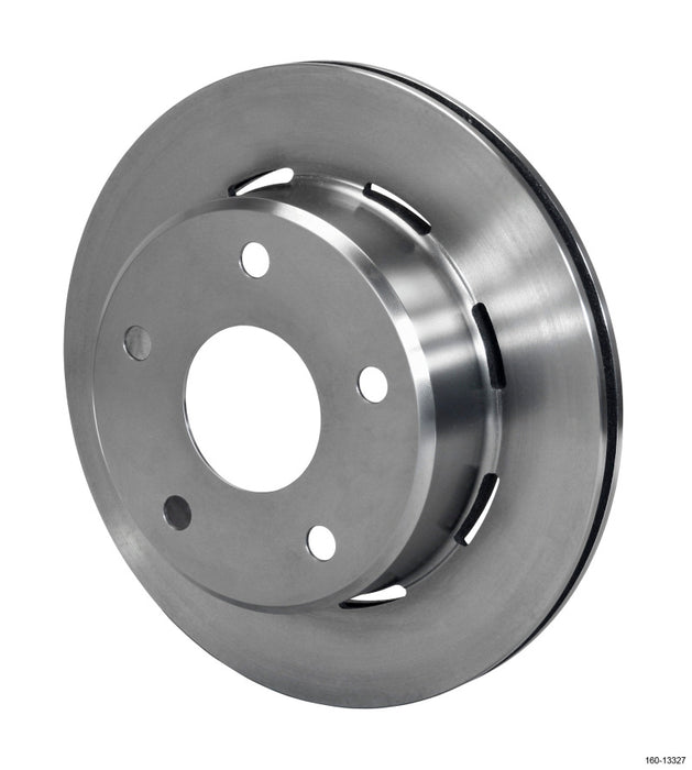 Wilwood Rotor-1.91in Offset 12.19 x .810 5 x 5.50 160-13327