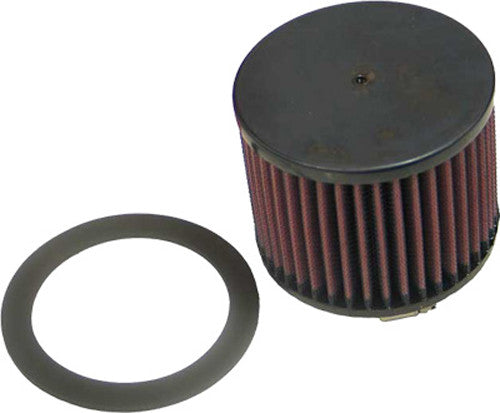 K&N Engine Air Filter: High Performance, Powersport Air Filter: Fits 1989-2016 KAWASAKI (KAF400 Mule 600, 610, KAF300 550, KLF300 Bayou, KVF300 Prairie, KVF400 Prairie, other select models) KA-4093