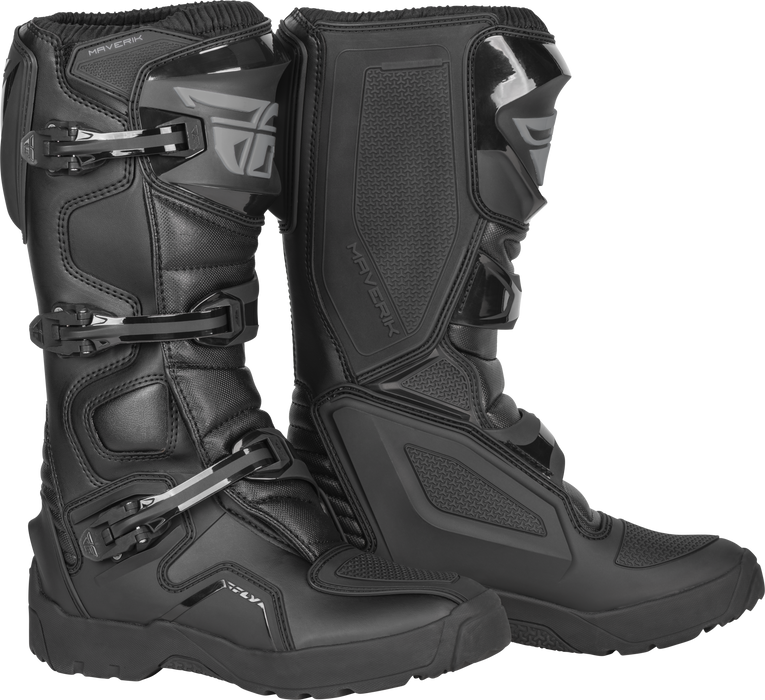 Fly Racing Maverik Enduro Boots (12)