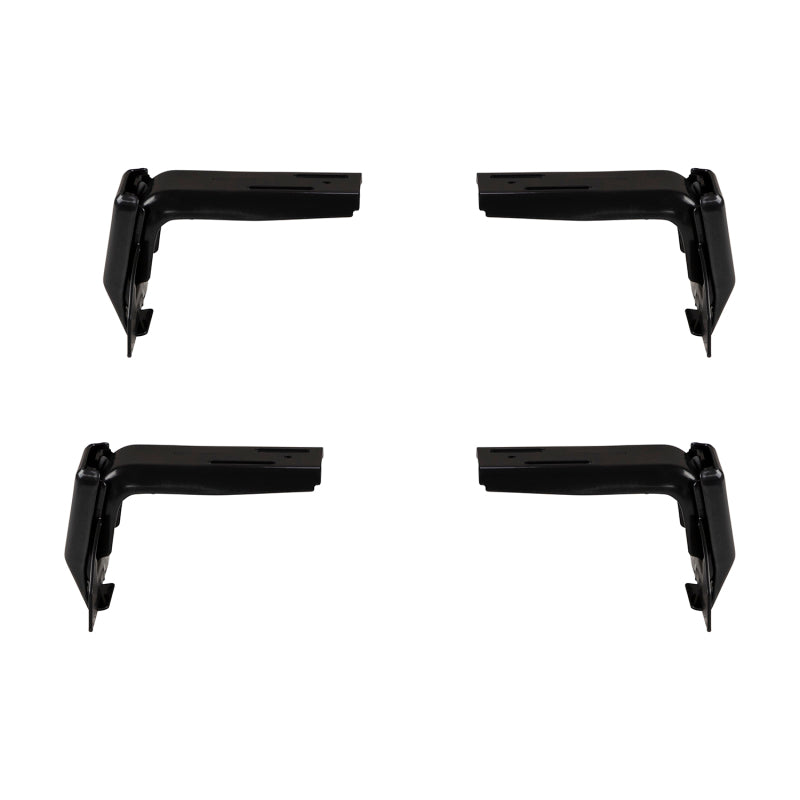 ARB F/kit Roofrack H1 4 3700060