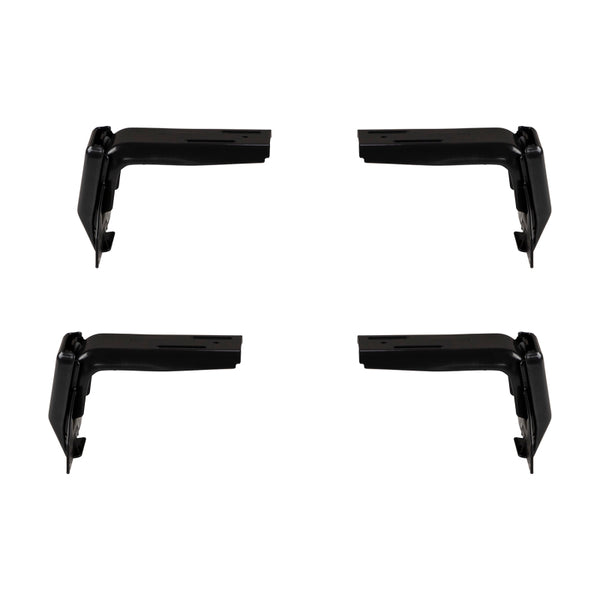 ARB F/kit Roofrack H1 4 3700060