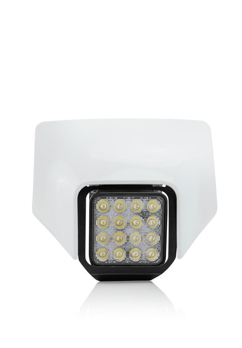 Acerbis Front VSL Headlight 4320 Lumen White for Husqvarna 2780480002