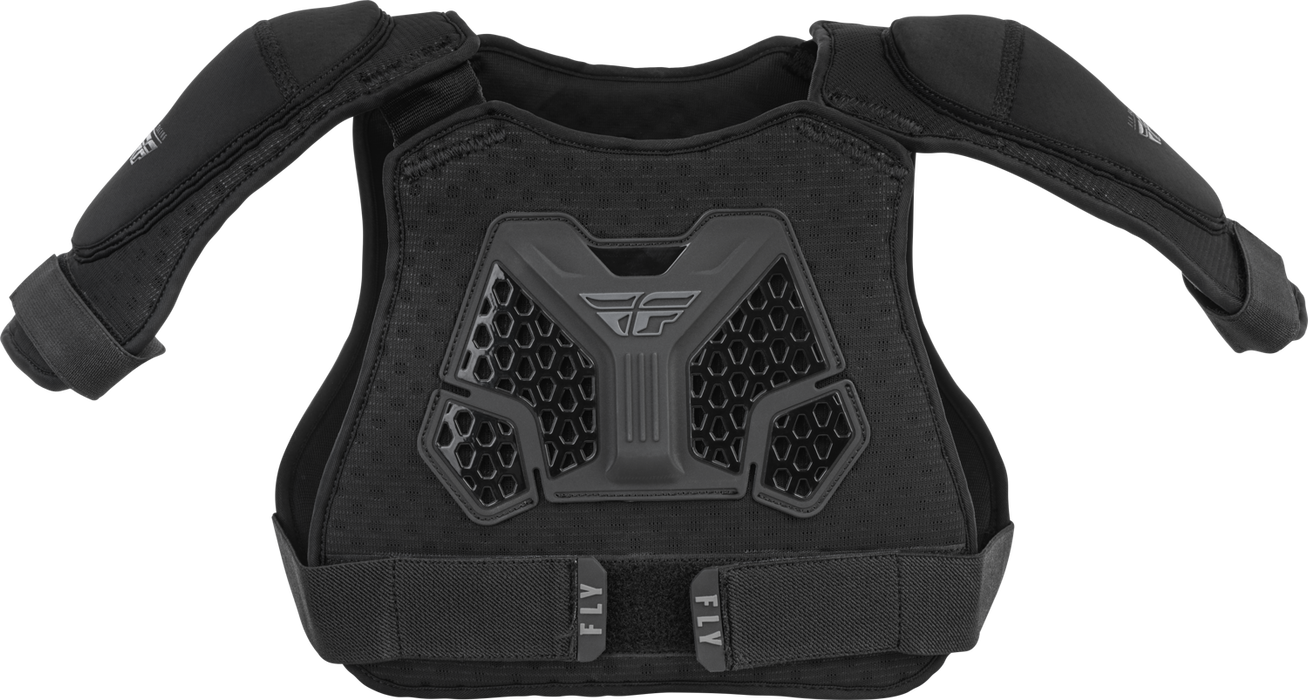 Fly Racing Peewee Revel Roost Guard