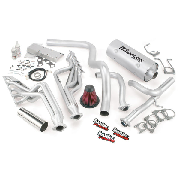 Banks Power 97-03 Ford 6.8L Mh-C E-S/D PowerPack System 49157