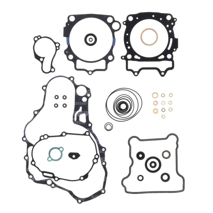 Athena 2022 Fantic XEF 450 Complete Gasket Kit P400485900213