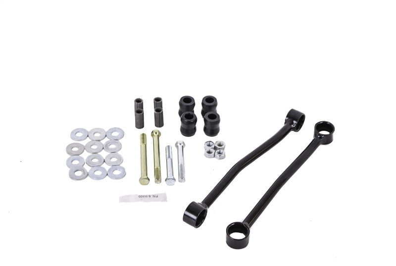 Hellwig 00-04 Ford Super Duty End Link Upgrade Kit Stock Height Applications 7973