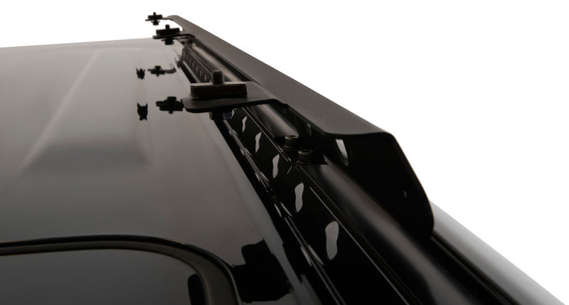 Rhino-Rack 10-20 Toyota 4Runner 3 Base Backbone Mounting System RT4B1