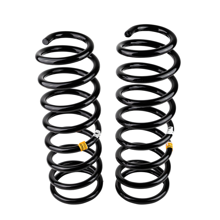 Arb Ome Coil Spring Rear Race Use Only 5In Lc () 2423