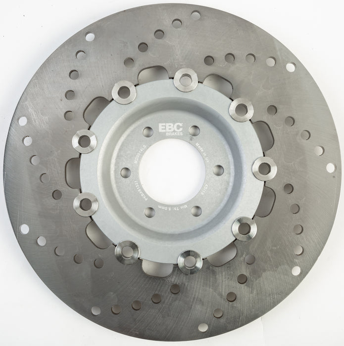 EBC Brakes MD3014LS Pro-Lite Floating Brake Rotor