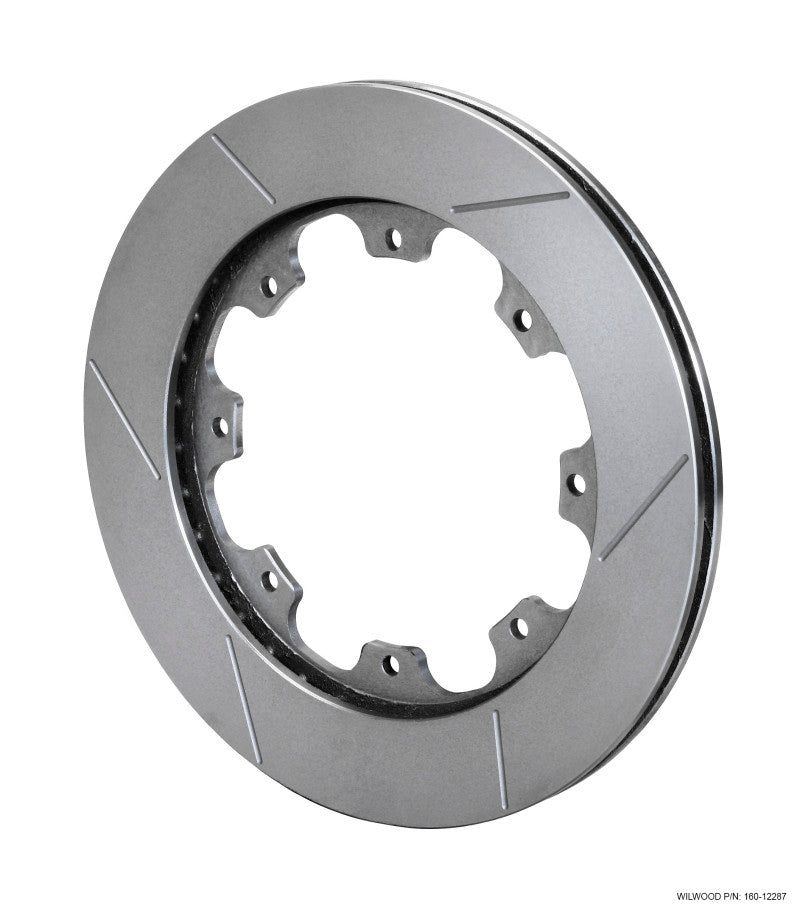 Wilwood Rotor-GT36 SPC-37 -RH 12.00 x .810 8 on 7.00in 160-12287