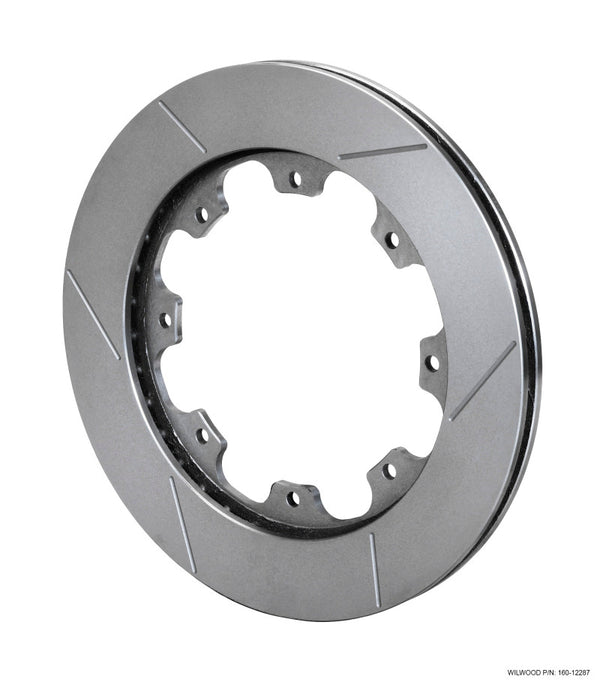 Wilwood Rotor-GT36 SPC-37 -RH 12.00 x .810 8 on 7.00in 160-12287