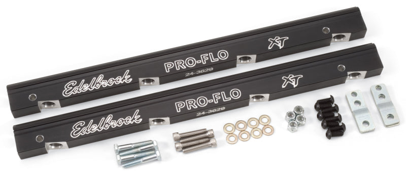 Edelbrock Ede Fuel Rail 3629