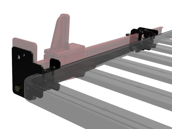 Front Runner Carrying Rack Accessories Hi-Lift Jack Bracket Jada010