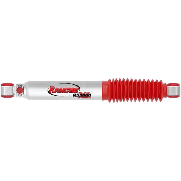 Rancho 61-71 Compatible with Dodge Pickup / W Series 1/2 Ton 4WD Rear RS9000XL Shock RS999143