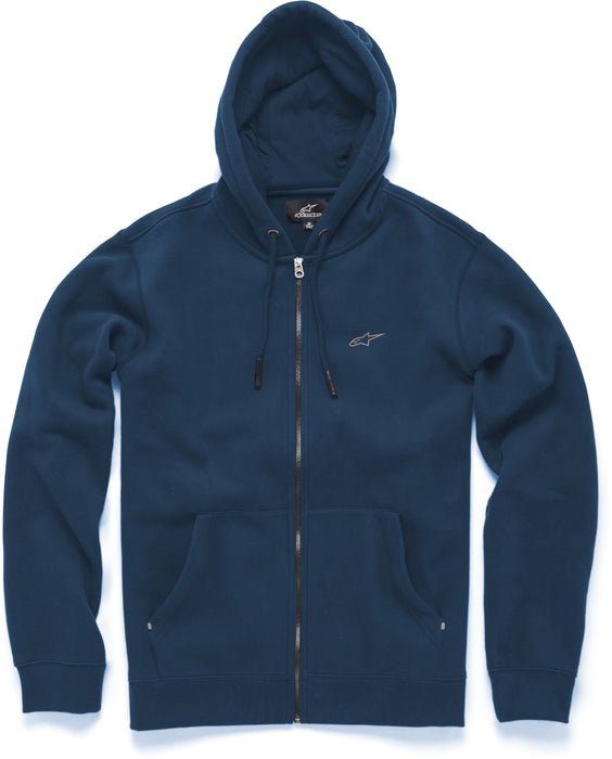 Alpinestars Effortless Fleece Navy Xl 1037-53111-70-X