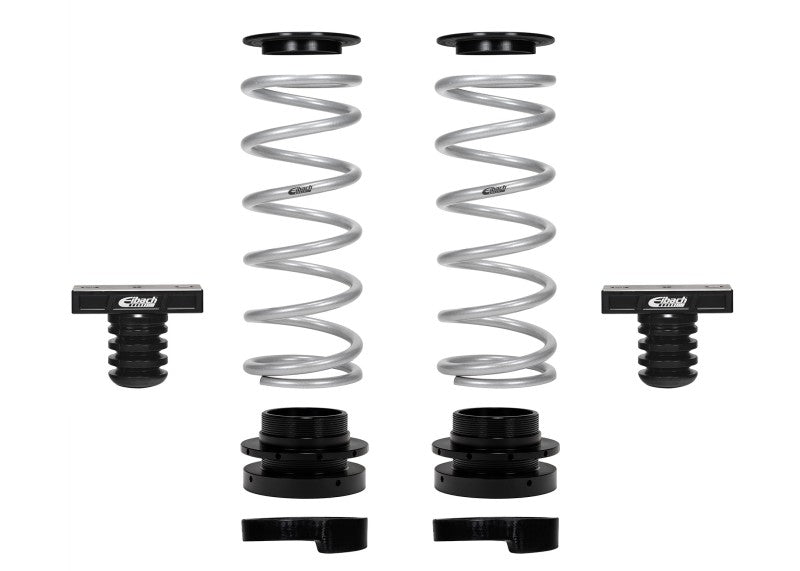 Eibach Load-Leveling System For 2010-2020 Fits Toyota 4Runner
