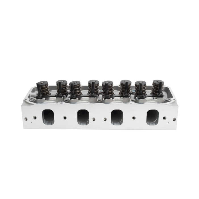 Edelbrock Cylinder Head SB Ford Perfomer RPM 351 Cleveland for Hydraulic Roller Cam Complete (Ea) 61625