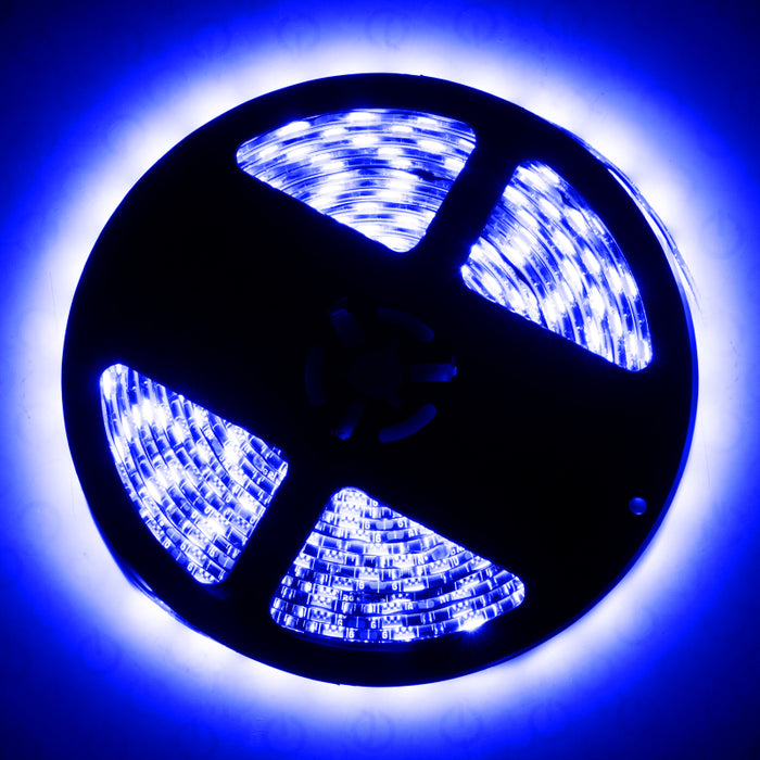 ORACLE Lighting Interior Flex LED Spool - UV/Purple
