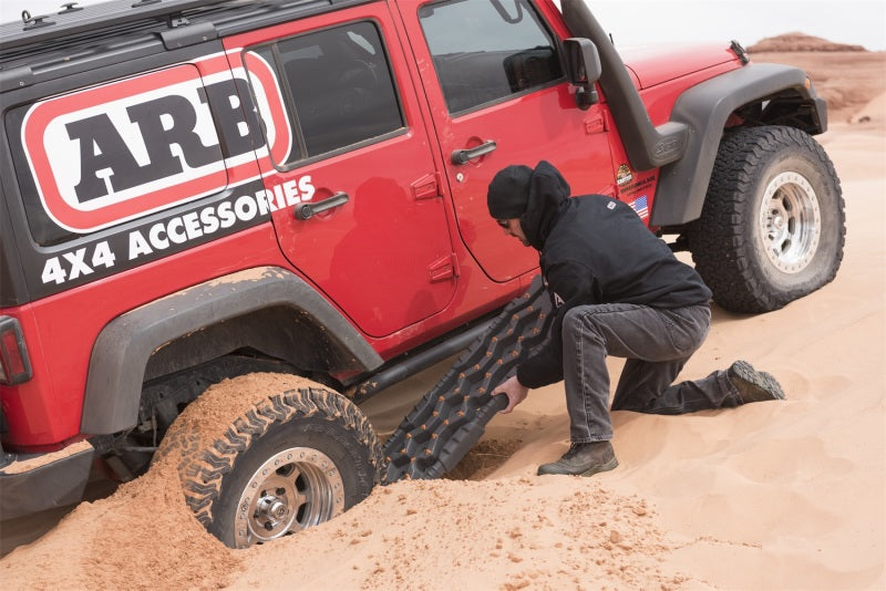 Arb 4X4 Accessories Tredpror Tred Pro Recovery Boards TREDPROR