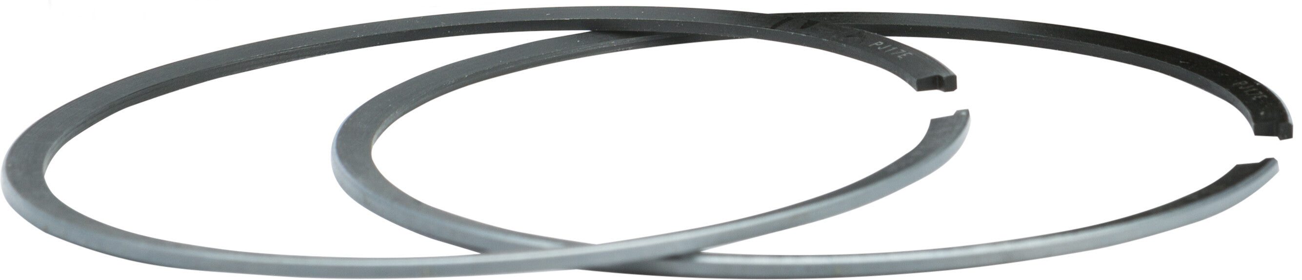 Sp1 Piston Rings 09-687R