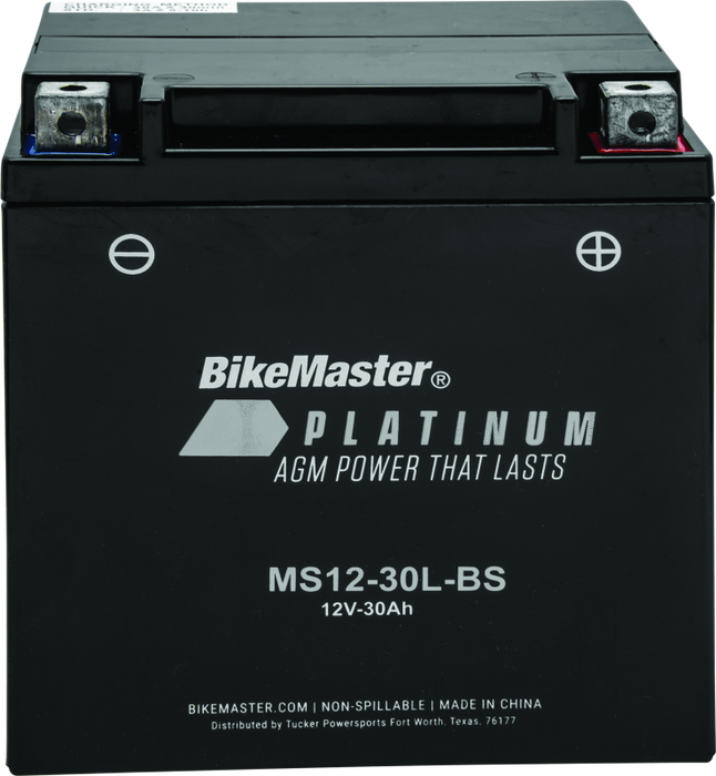 BikeMaster HTX30L-FA