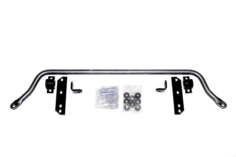 Hellwig 70-72 Mopar B-Body Solid Chromoly 1-1/8in Front Sway Bar 5904