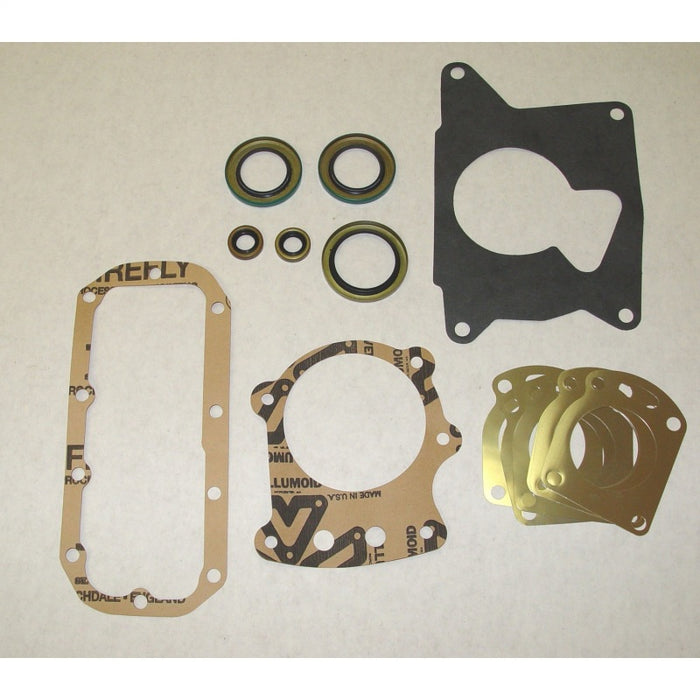 Omix Omi Transfer Cases 18603.03