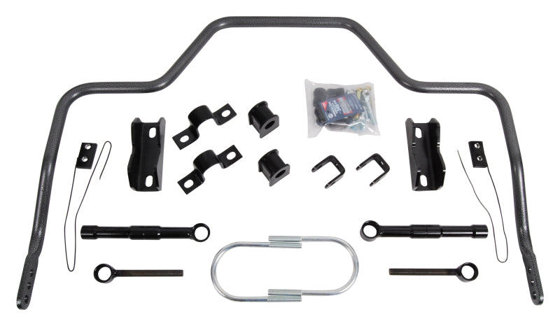 Hellwig 7812 Sway Bar Fits 21 22 Fits/For F 150 Fits select: 2021-2023 FORD F150