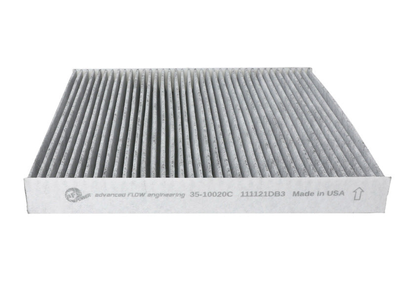 Afe Cabin Air Filters 35-10020C