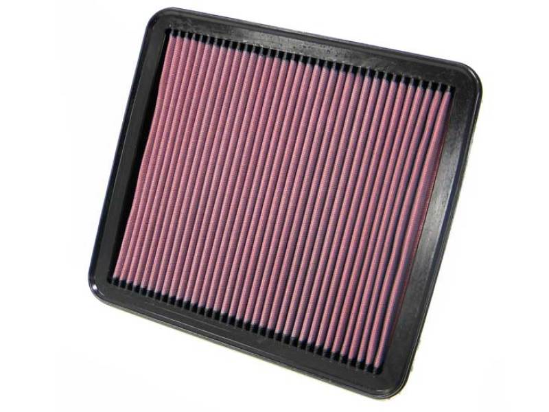 K&N Engine Air Filter: High Performance, Premium, Washable, Replacement Filter: Compatible With 2004-2006 Suzuki (Verona), 33-2325